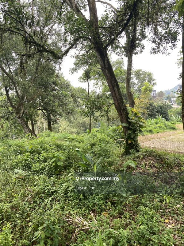 Tanah Kediaman untuk Dijual di Country Heights Damansara, Kuala Lumpur oleh Tyson Tan - iProperty.com.my