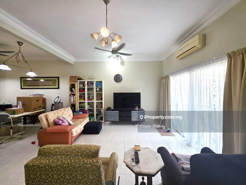 3-storey Terraced House for Sale in Taman Impian Indah, Bukit Jalil by Oliver Mak - iProperty.com.my