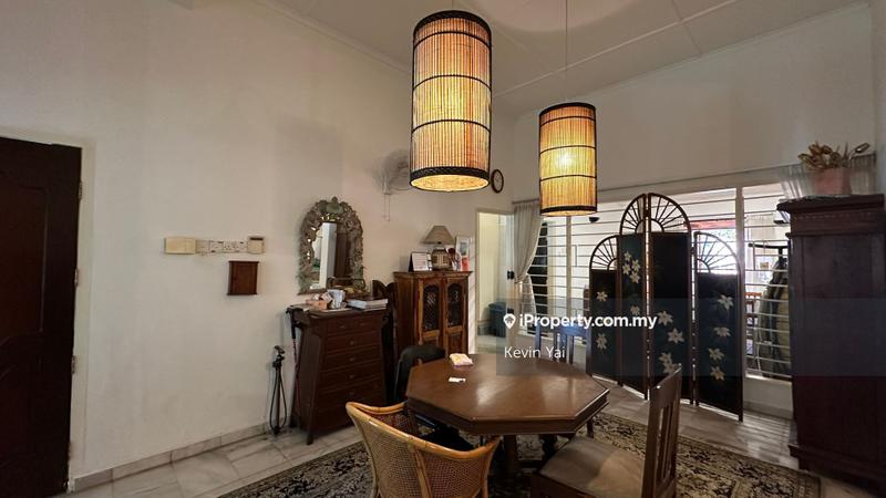 Banglo untuk Dijual di Taman Lucky, Bangsar oleh Kevin Yai - iProperty.com.my