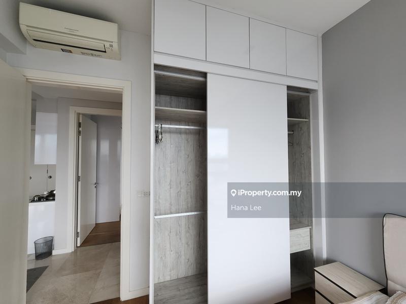 Service Residence for Sale in Vogue Suites One by Hana Lee - iProperty.com.my