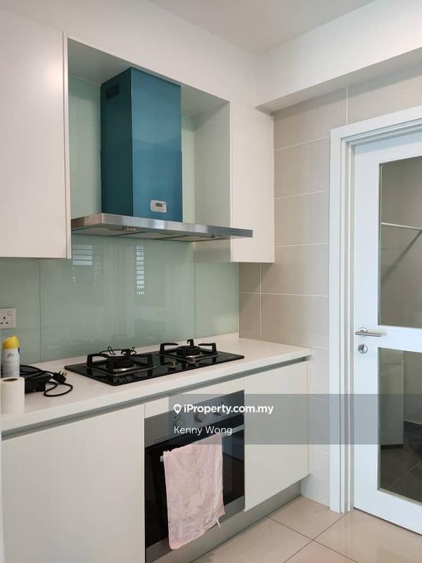 Kondominium untuk Disewa di Iskandar Residences oleh Kenny Wong - iProperty.com.my