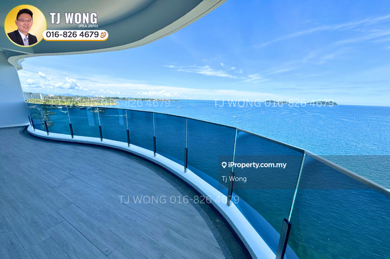 Kondominium untuk Dijual di Coral Bay oleh Tj Wong - iProperty.com.my