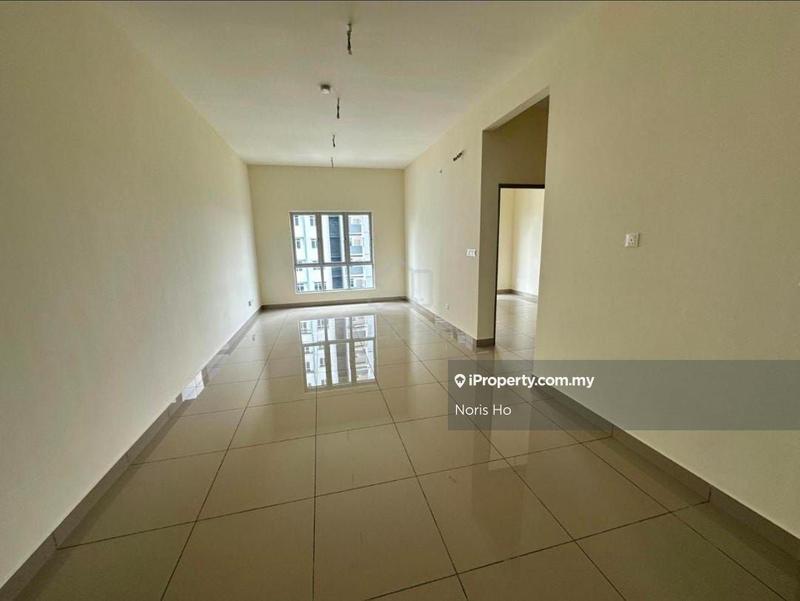 Service Residence for Sale in Nexus @ Kajang Station (Tower C) by Noris Ho - iProperty.com.my
