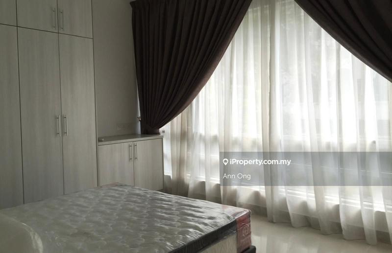 Kediaman Servis untuk Dijual di One Residency oleh Ann Ong - iProperty.com.my