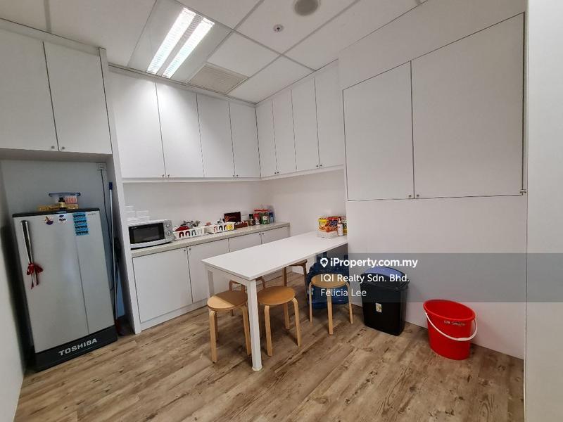 Pejabat untuk Dijual di Kl Sentral, Kuala Lumpur oleh Felicia Lee - iProperty.com.my