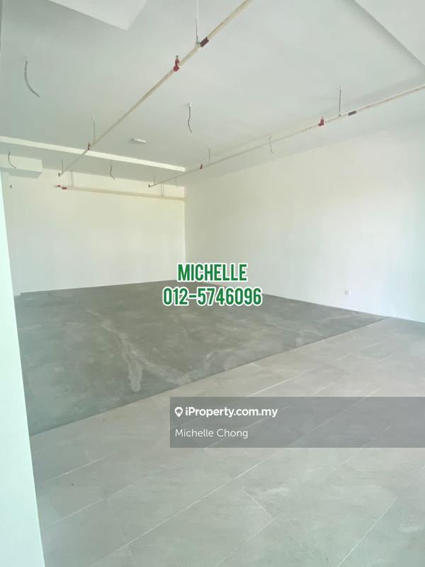 Shop / Office untuk Disewa di Utropolis Utama Batu Kawan, Batu Kawan oleh Michelle Chong - iProperty.com.my