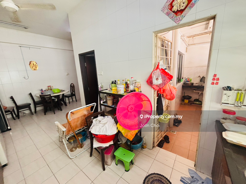 2.5-storey Terraced House for Sale in Taman Meranti Jaya, Puchong by Jolin Choi - iProperty.com.my