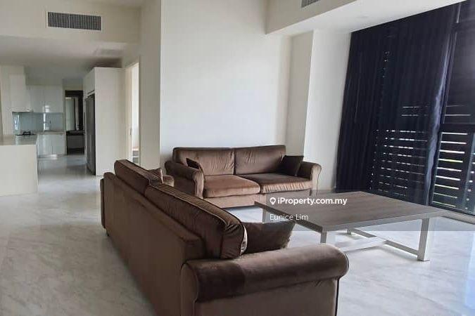 Kondominium untuk Dijual di Setia V Residences oleh Eunice Lim - iProperty.com.my