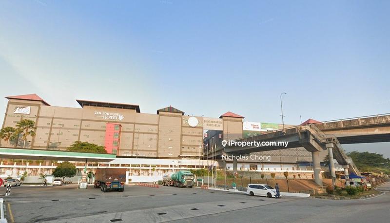 For Sale - Todays Mall Ulu Tiram Kota Tinggi