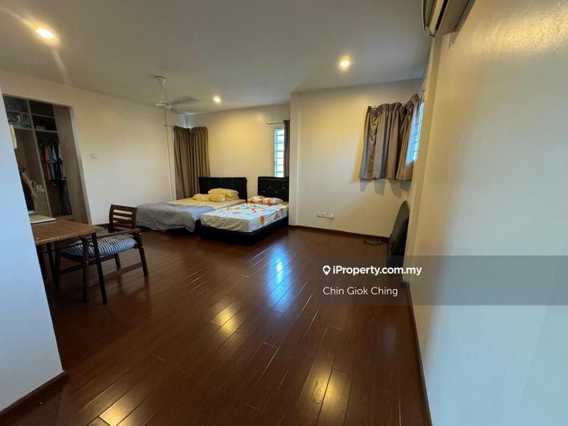 Semi-Detached House for Sale in Penampang, Sabah by Chin Giok Ching - iProperty.com.my