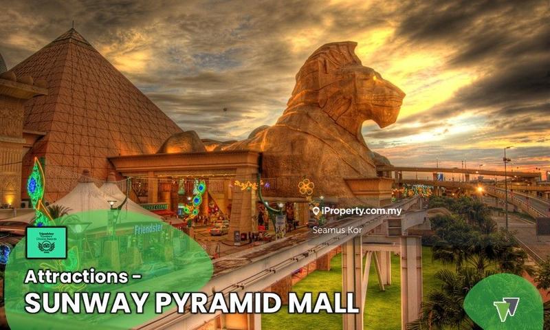 For Sale - ⭐ 4 star ⭐ Shopping Mall (100% occupied) ⭐ RM298psf ⭐ 258 rooms ⭐