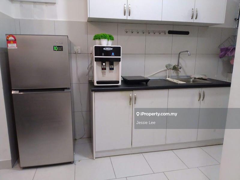 Service Residence for Sale in Astetica Residences by Jessie Lee - iProperty.com.my