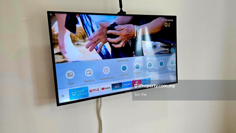 Residensi Servis untuk Disewa di Molek Pulai oleh Sin Yie - iProperty.com.my