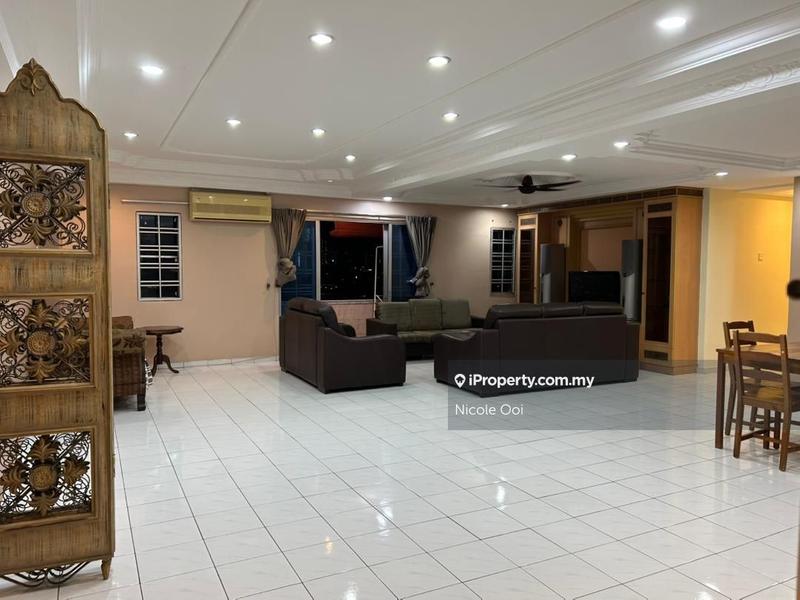 For Rent - Endah Ria