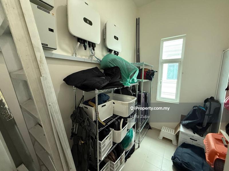 Banglo untuk Dijual di Taman Saujana Impian, Kajang oleh Hafiz Zubir - iProperty.com.my