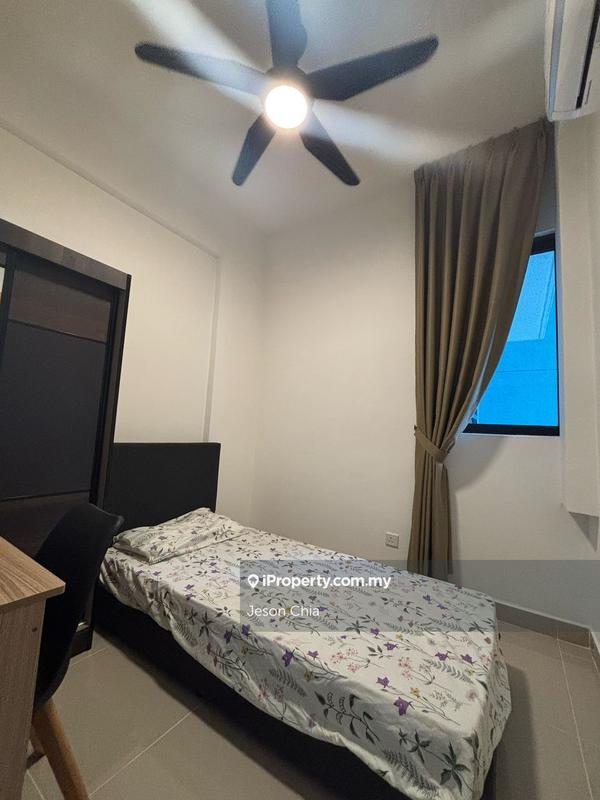 Service Residence for Rent in MKH Boulevard II by Jeson Chia - iProperty.com.my