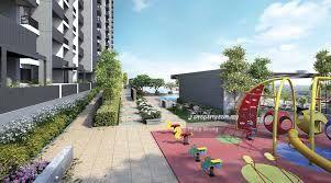 Service Residence for Rent in Sk One Residence by Philip Wong - iProperty.com.my