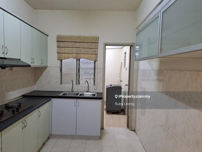 Kondominium untuk Disewa di D'Aman Ria Condominium oleh Ruby Leong - iProperty.com.my