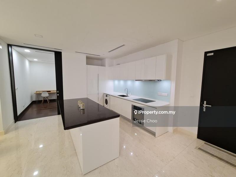 Service Residence for Sale in Banyan Tree Signatures by Jessie Choo - iProperty.com.my