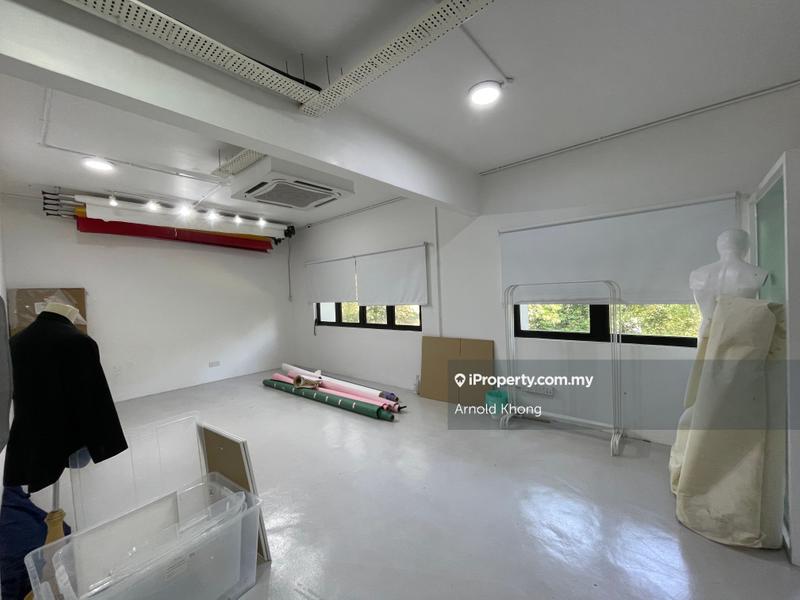 Pejabat untuk Disewa di Taman Tunku, Bukit Tunku (Kenny Hills) oleh Arnold Khong - iProperty.com.my