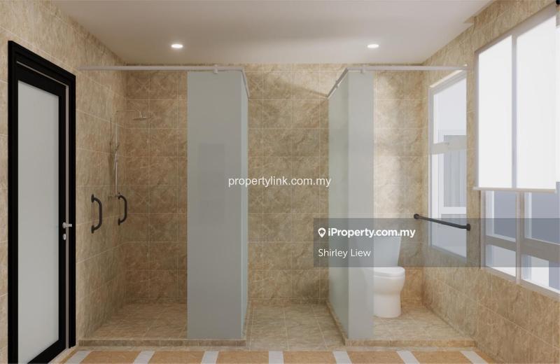 Condominium for Sale in Palmyra Bangsar by Shirley Liew - iProperty.com.my