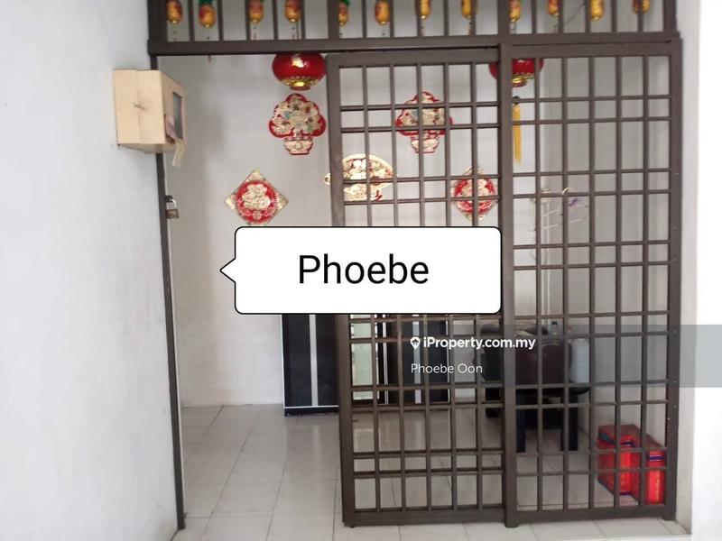 For Sale - Taman Seri Perak