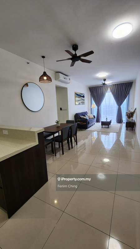 For Rent - Sunway Belfield