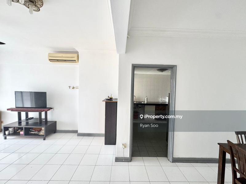 Kondominium untuk Dijual di Seri Hijauan oleh Ryan Soo - iProperty.com.my
