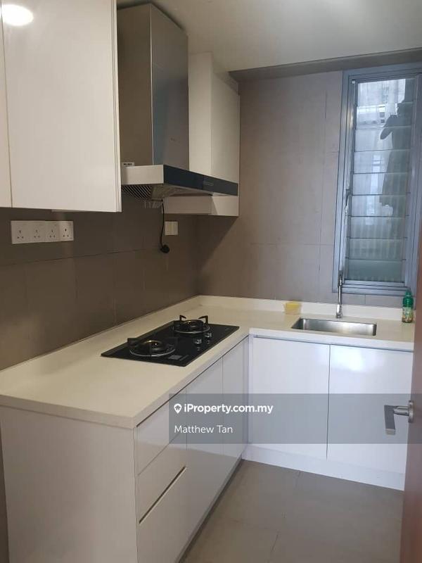 Kondominium untuk Dijual di The Fennel oleh Matthew Tan - iProperty.com.my