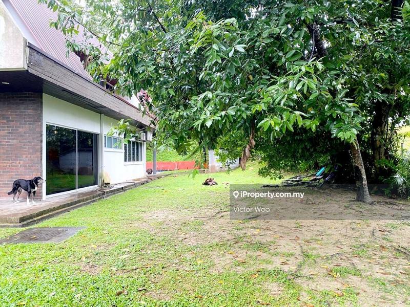 Bungalow House for Sale in Ukay Heights, Ampang by Victor Woo - iProperty.com.my