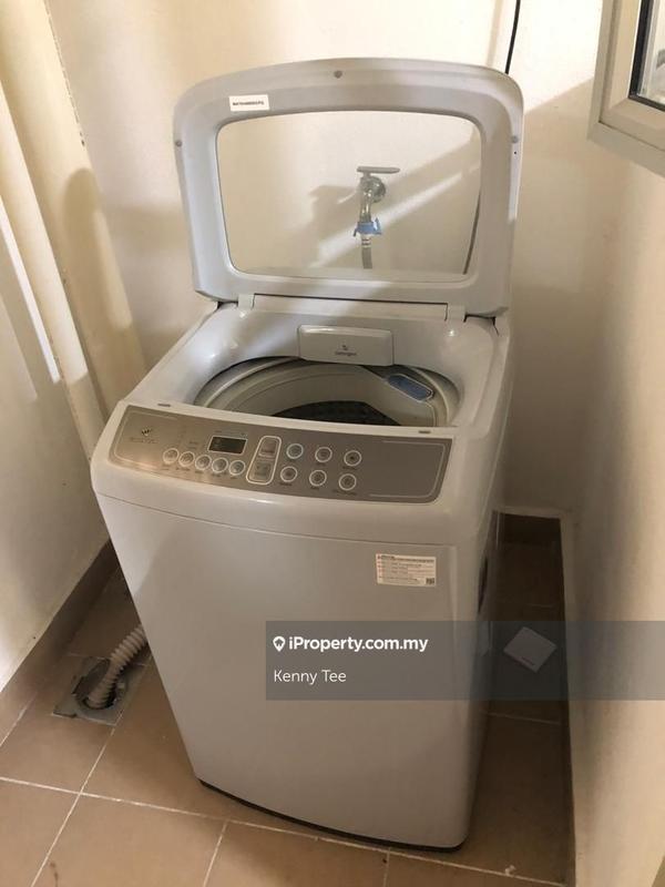 Pangsapuri untuk Disewa di Kalista Residence oleh Kenny Tee - iProperty.com.my