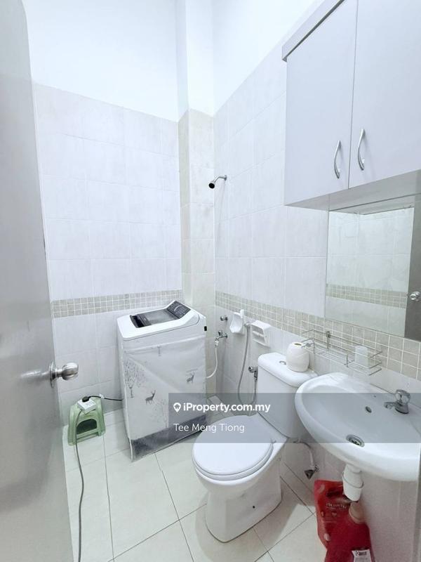 Cluster House for Sale in Taman Seri Austin, Tebrau by Tee Meng Tiong - iProperty.com.my