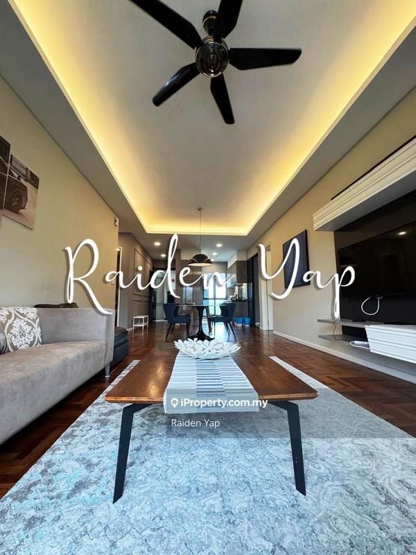 Residensi Servis untuk Dijual di Vista Residences oleh Raiden Yap - iProperty.com.my