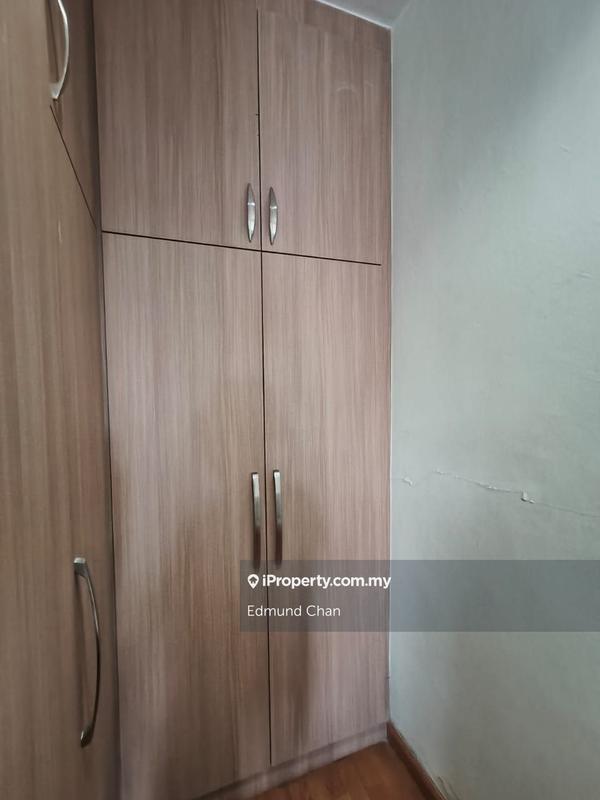 Cluster House for Sale in Taman Mutiara Indah, Puchong by Edmund Chan - iProperty.com.my