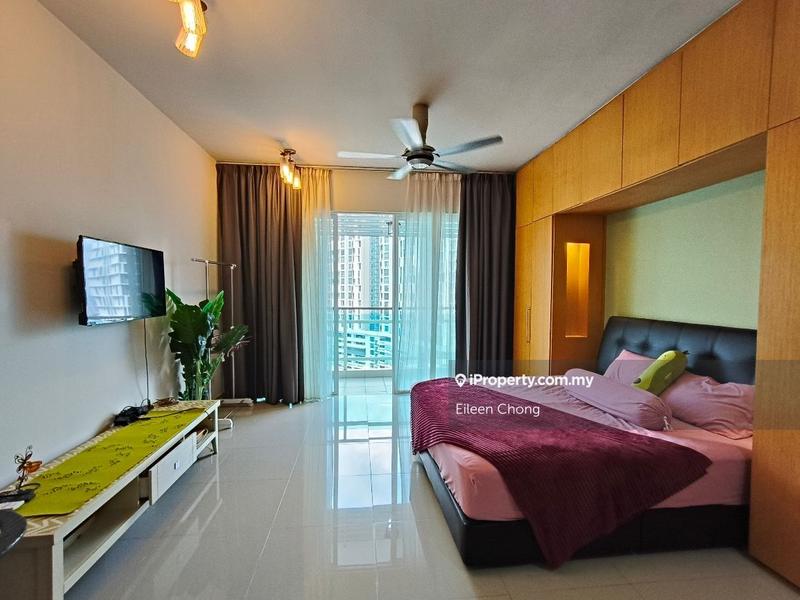 For Rent - Oasis Ara Damansara