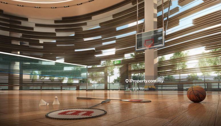 Kondominium untuk Dijual di TRIA Seputeh in 9 Seputeh, Kuala Lumpur oleh Tan Kok Woei - iProperty.com.my