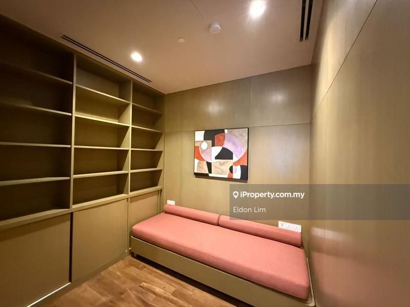 Service Residence for Rent in The Conlay by Eldon Lim - iProperty.com.my