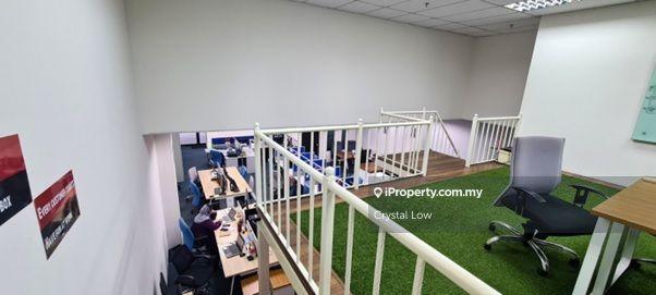 Pejabat untuk Dijual di CBD Perdana 3, Cyberjaya oleh Crystal Low - iProperty.com.my