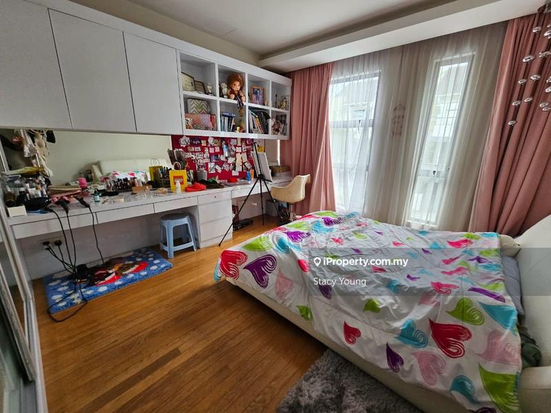 Bungalow House for Sale in Bandar Sungai Long, Selangor by Stacy Young - iProperty.com.my