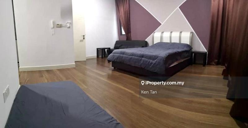 Bungalow House for Sale in Forest Hill Damansara ForestHill, Petaling Jaya by Ken Tan - iProperty.com.my