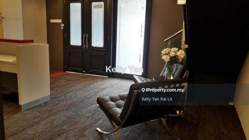 Kedai-Pejabat untuk Dijual di Seksyen 5 Wangsa Maju, Wangsa Maju oleh Kelly Yan Kai Lit - iProperty.com.my