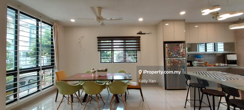 Rumah Berangkai 3 Tingkat untuk Dijual di Bandar Kinrara Seksyen 1, Bandar Kinrara oleh Kelly Yan Kai Lit - iProperty.com.my