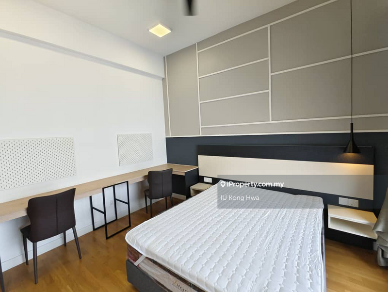 Condominium for Rent in One Cochrane Residence by IU Kong Hwa - iProperty.com.my