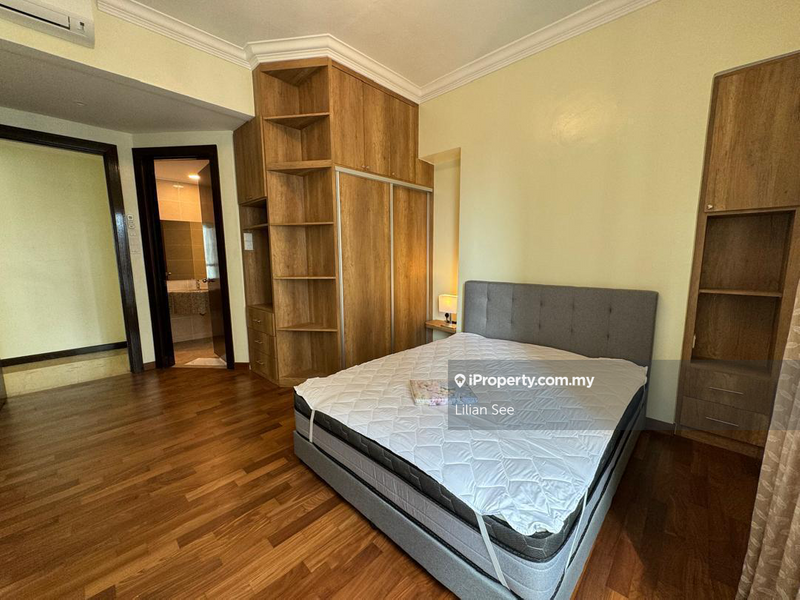 For Rent - The Orion