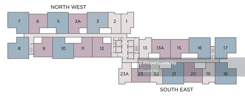 Service Residence for Sale in Metro @ Cheras by Oswald Ng - iProperty.com.my