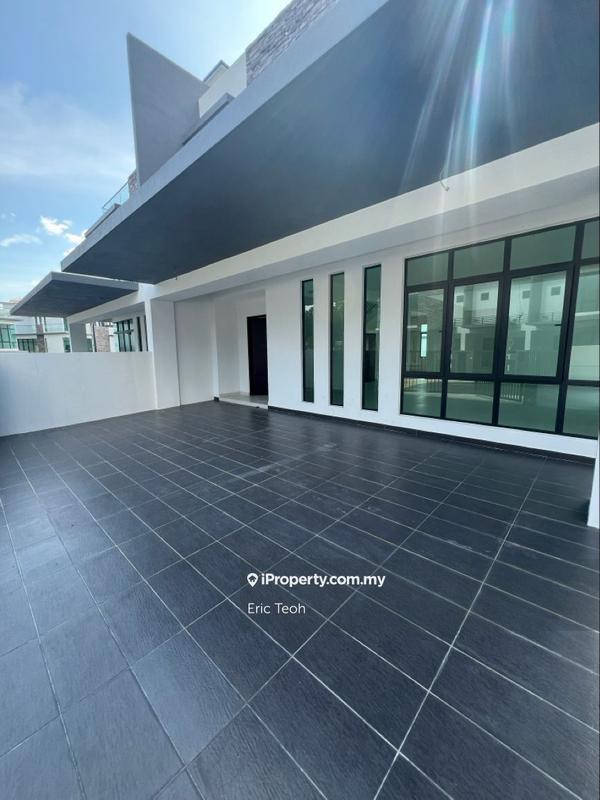 Semi-Detached House for Sale in Residensi Bukit Orkid (Orchid Hills), Batu 9, Cheras by Eric Teoh - iProperty.com.my
