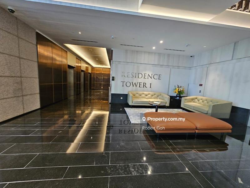 Service Residence for Rent in Pavilion Residences by Robert Goh - iProperty.com.my