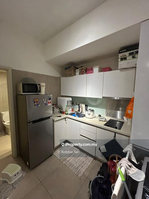Residensi Servis untuk Dijual di Afiniti Residences oleh Robbie Tan - iProperty.com.my