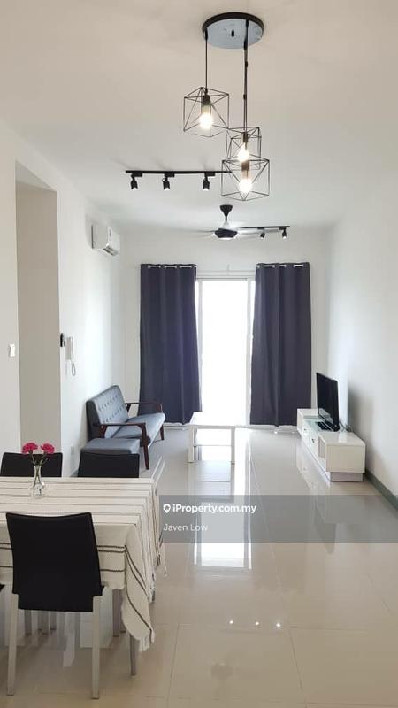 Kediaman Servis untuk Disewa di Southbank Residence oleh Javen Low - iProperty.com.my