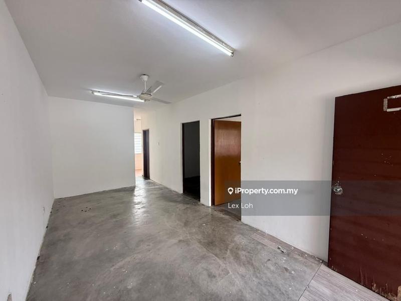 For Rent - Flat Mahkota Cheras (L6 L7 L8 L9)